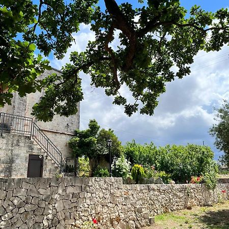 Il Trullo E Il Fortino Alberobello Exteriör bild