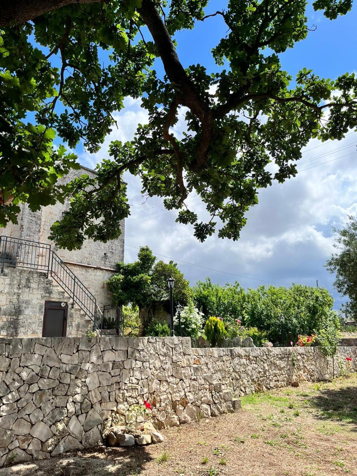 Il Trullo E Il Fortino Alberobello Exteriör bild